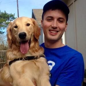 Meet your Posher, Isaac